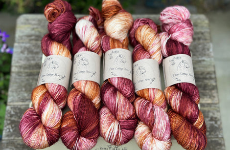 Eden Cottage Yarns