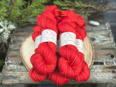 Pendle Chunky - superwash extrafine merino