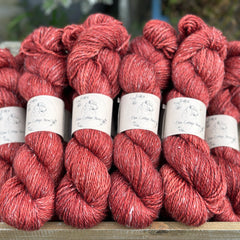 Eden Cottage Yarns