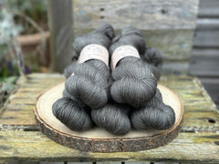 Oakworth 4ply - superwash Polwarth wool