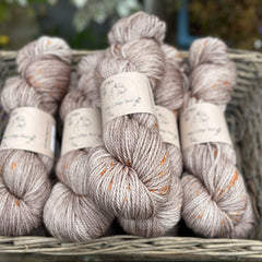 Eden Cottage Yarns