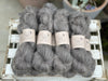 Eldwick Lace in Charcoal (Dyelot 230524)