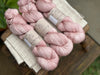 Titus 4ply in Rambling Rose (Dyelot 20924)