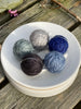 25g Milburn 4ply™ Yarnling™ Set 3