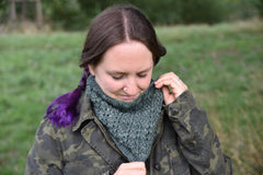 Patterns for Aran yarn