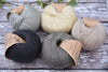 Five colour Milburn DK yarn pack FP11 (500g)