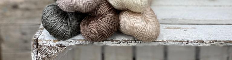 Yarn Specific Blog Posts